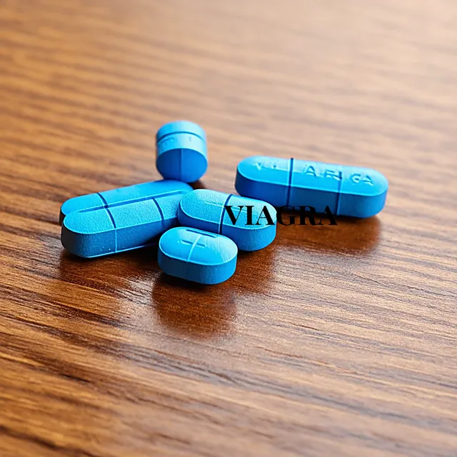 Viagra como funciona